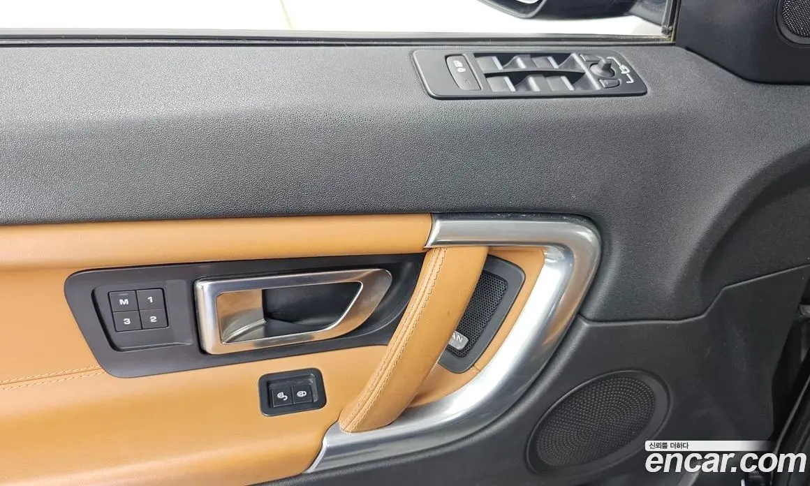 Land Rover Discovery Sport 2019 2.0 автомат (гидро), фото 35