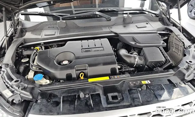 Land Rover Discovery Sport 2019 2.0 автомат (гидро), миниатюра 6