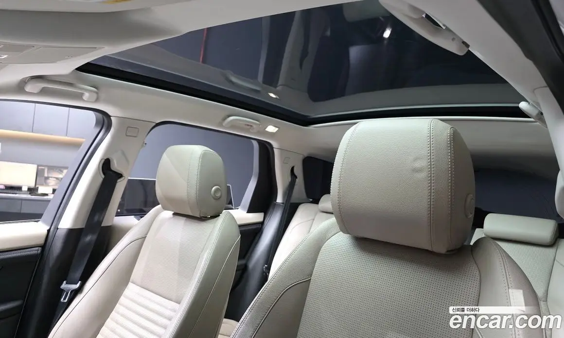 Land Rover Discovery Sport 2020 2.0 автомат (гидро), фото 19