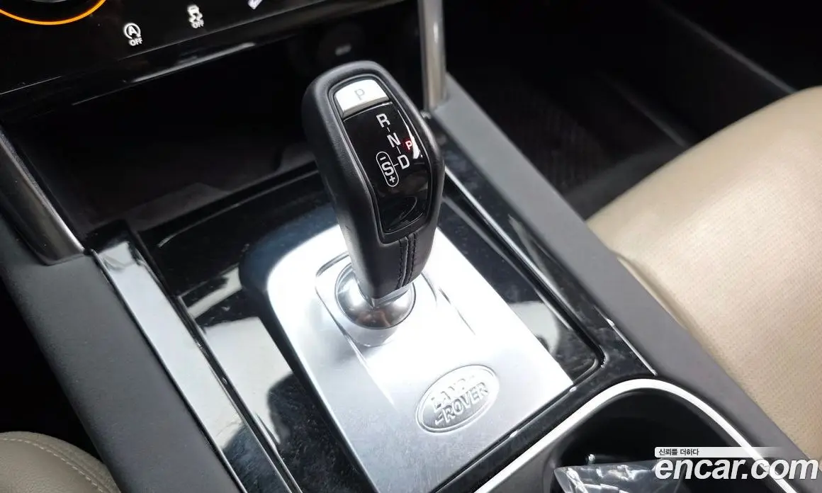 Land Rover Discovery Sport 2020 2.0 автомат (гидро), фото 9