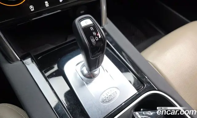 Land Rover Discovery Sport 2020 2.0 автомат (гидро), миниатюра 9