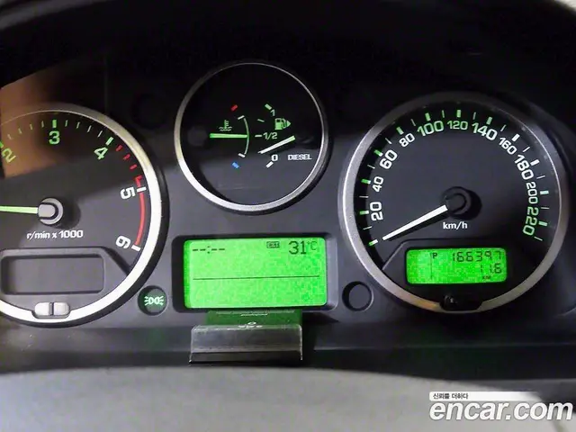 Land Rover Freelander 2012 2.2 автомат (гидро), миниатюра 9