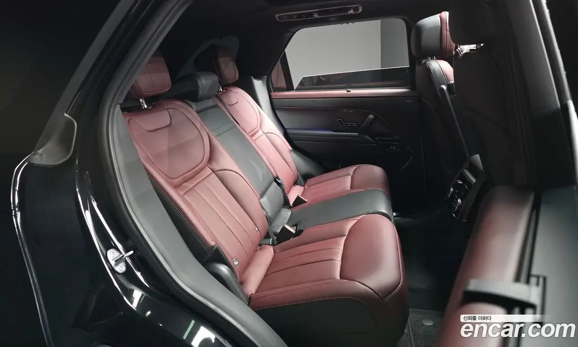 Land Rover Range Rover Sport 2023 3.0 автомат (гидро), фото 18