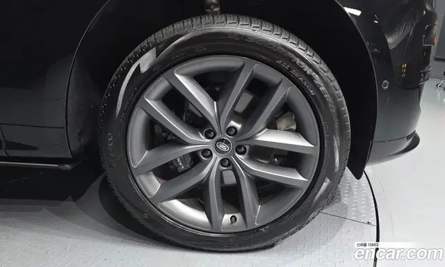 Land Rover Range Rover Sport 2023 3.0 автомат (гидро), миниатюра 7