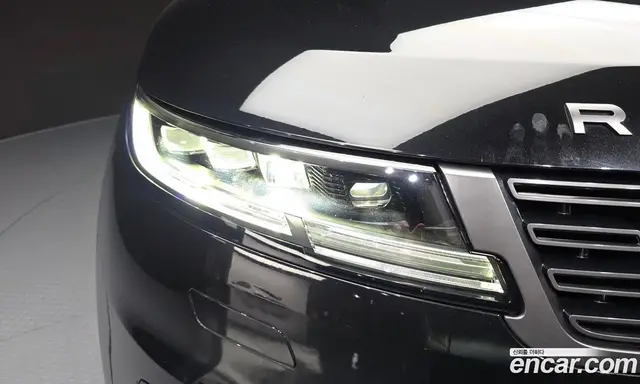 Land Rover Range Rover Sport 2023 3.0 автомат (гидро), миниатюра 8