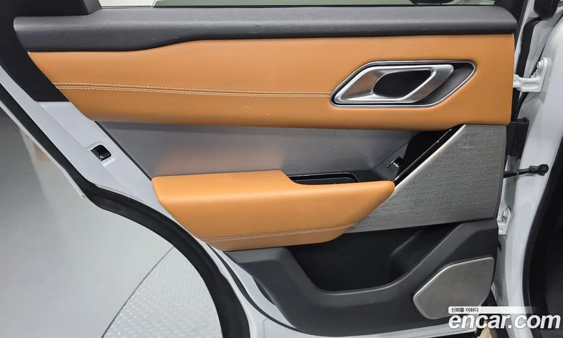 Land Rover Range Rover Velar 2019 3.0 автомат (гидро), фото 15