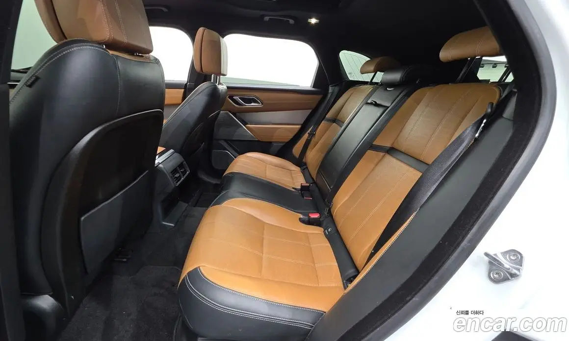 Land Rover Range Rover Velar 2019 3.0 автомат (гидро), фото 18