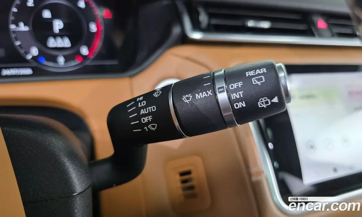 Land Rover Range Rover Velar 2019 3.0 автомат (гидро), фото 28