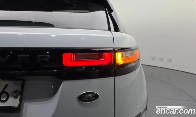 Land Rover Range Rover Velar 2019 3.0 автомат (гидро), миниатюра 9