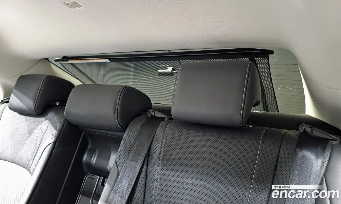 Lexus ES 2018 2.5 автомат (гидро), фото 34