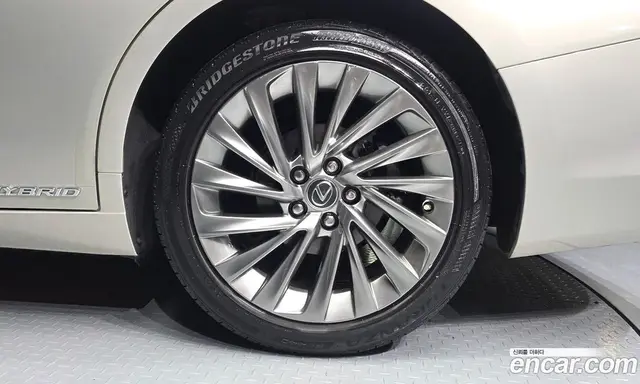 Lexus ES 2018 2.5 автомат (гидро), миниатюра 7