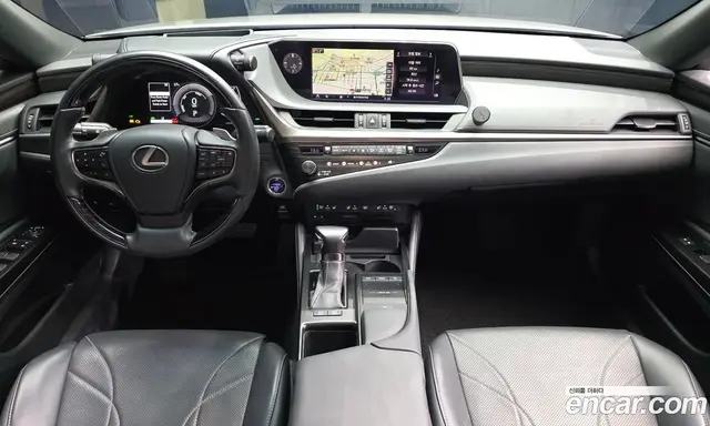 Lexus ES 2018 2.5 автомат (гидро), миниатюра 10