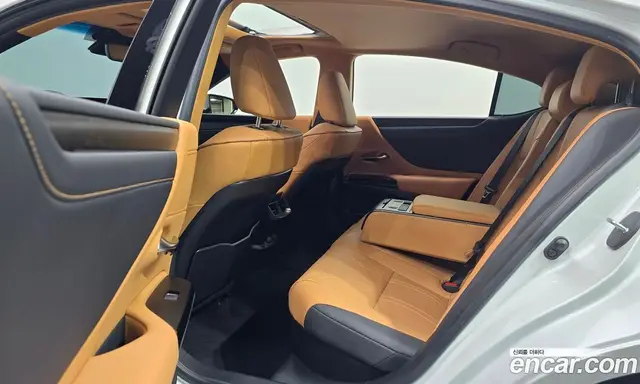 Lexus ES 2023 2.5 автомат (гидро), миниатюра 12