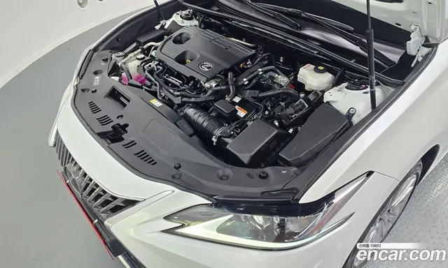 Lexus ES 2023 2.5 автомат (гидро), миниатюра 6