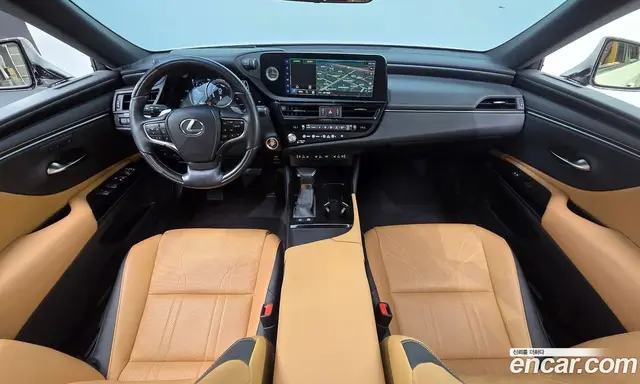 Lexus ES 2023 2.5 автомат (гидро), миниатюра 7