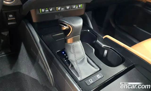 Lexus ES 2023 2.5 автомат (гидро), миниатюра 9