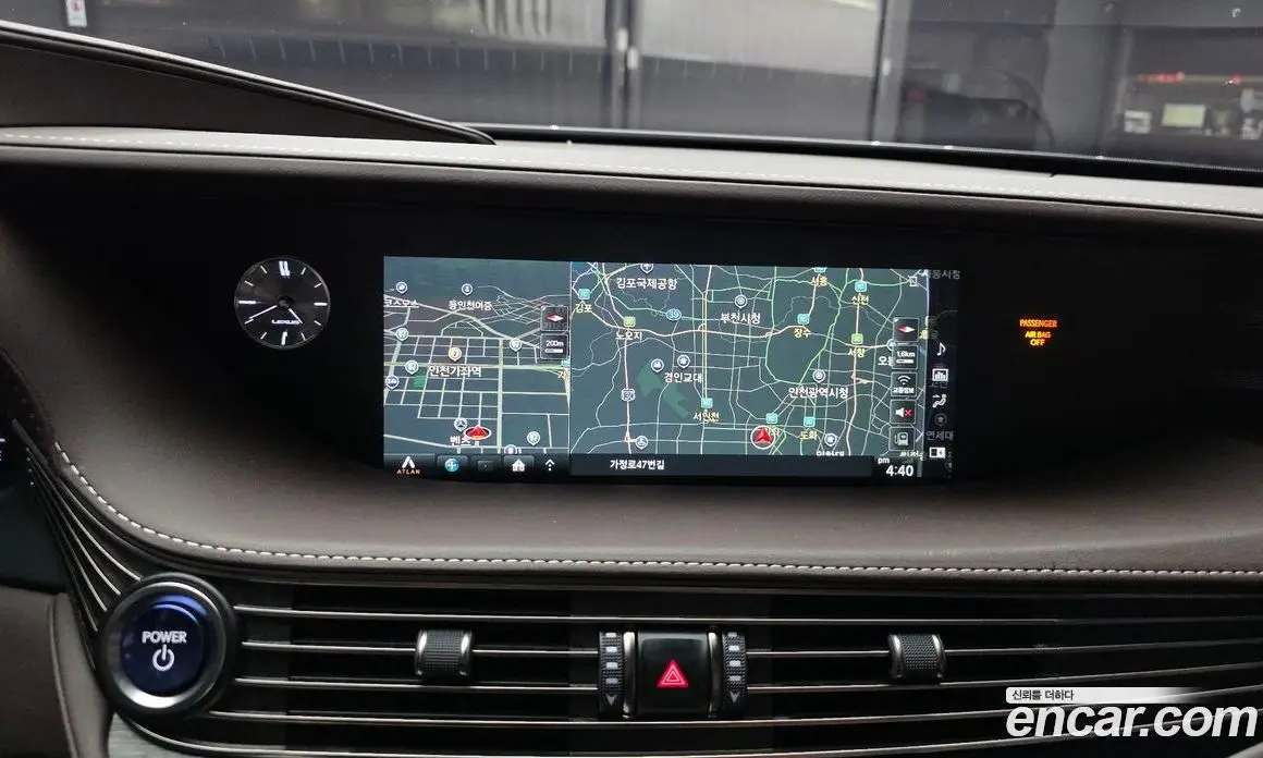 Lexus LS 2018 3.5 автомат (гидро), фото 20