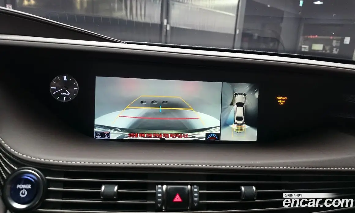 Lexus LS 2018 3.5 автомат (гидро), фото 21
