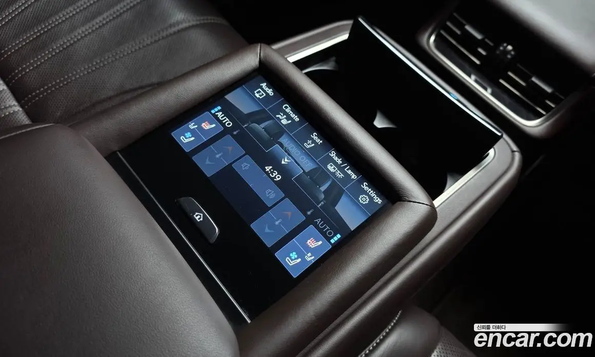 Lexus LS 2018 3.5 автомат (гидро), фото 24