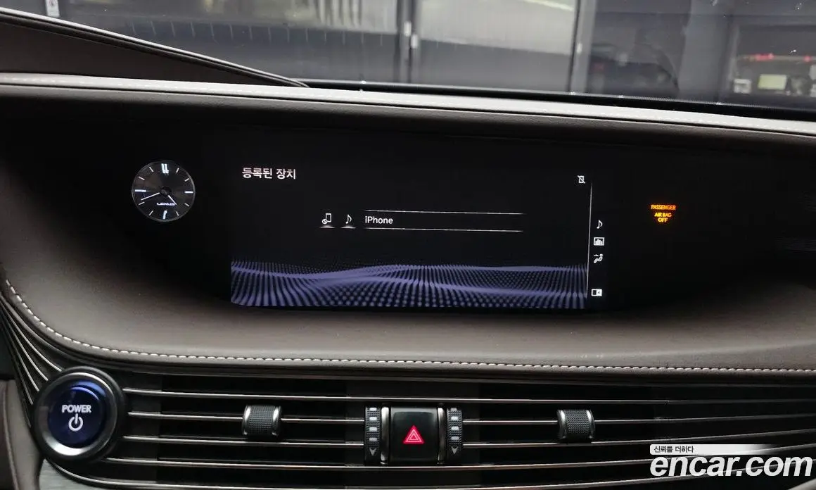 Lexus LS 2018 3.5 автомат (гидро), фото 27