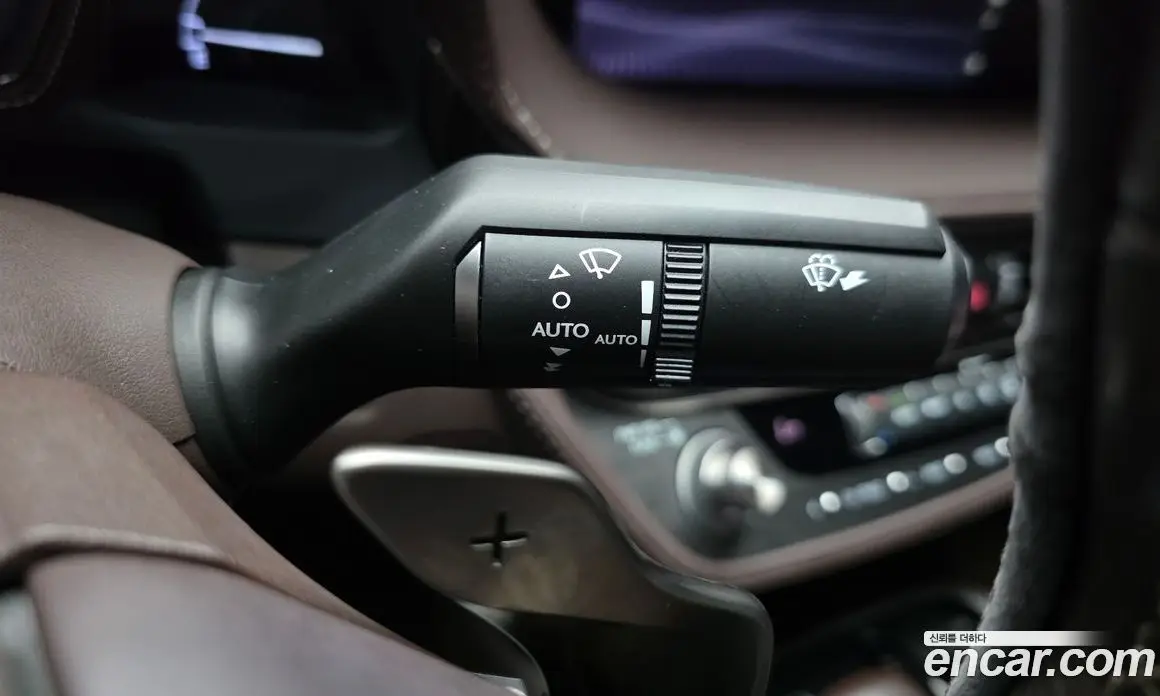 Lexus LS 2018 3.5 автомат (гидро), фото 31