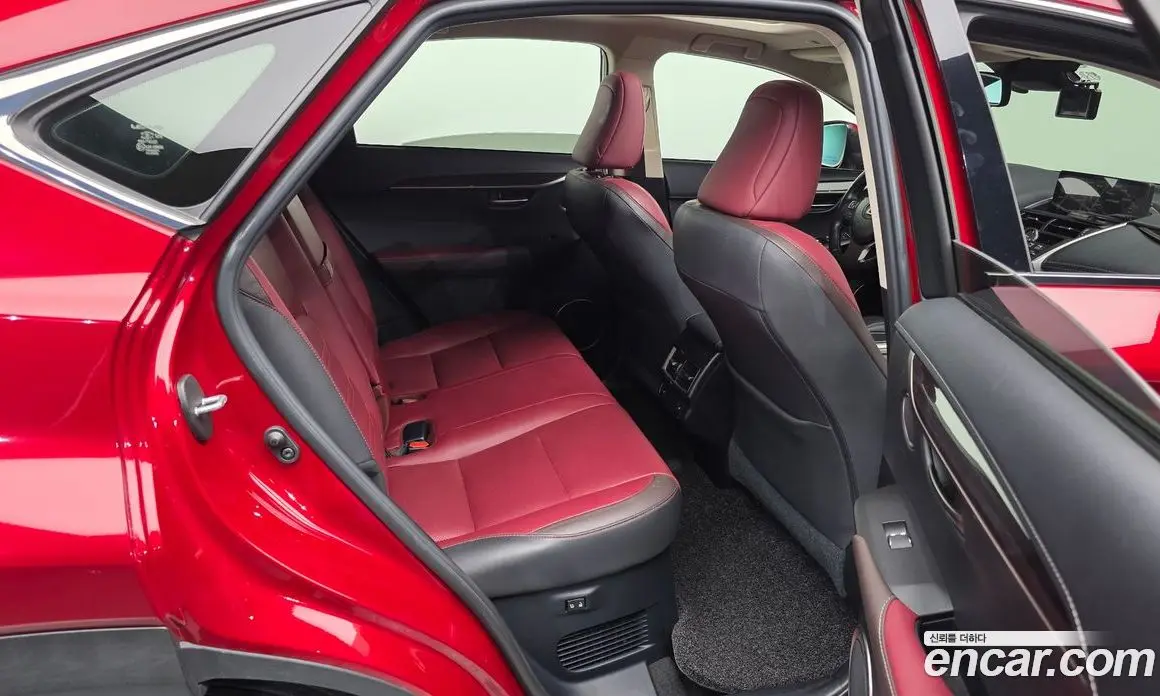 Lexus NX 2018 2.5 автомат (гидро), фото 12