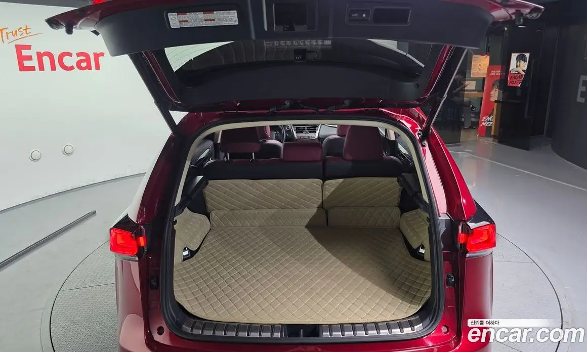 Lexus NX 2018 2.5 автомат (гидро), фото 20
