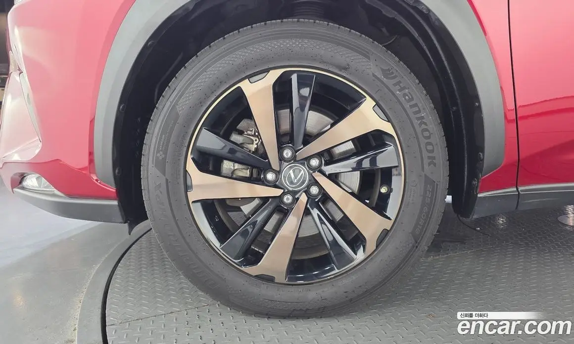 Lexus NX 2018 2.5 автомат (гидро), фото 5