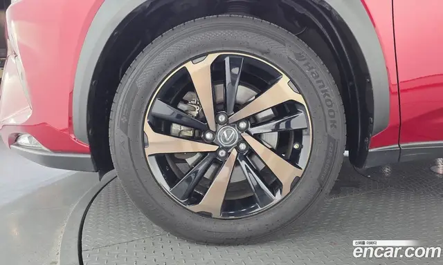 Lexus NX 2018 2.5 автомат (гидро), миниатюра 5