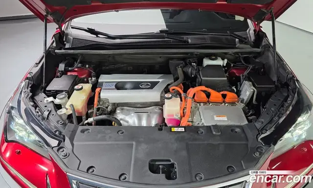 Lexus NX 2018 2.5 автомат (гидро), миниатюра 6
