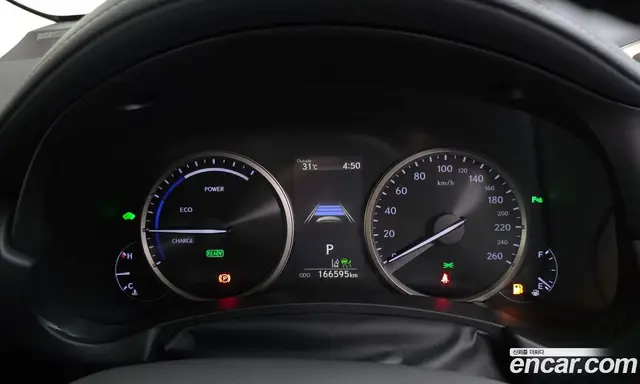 Lexus NX 2018 2.5 автомат (гидро), миниатюра 8
