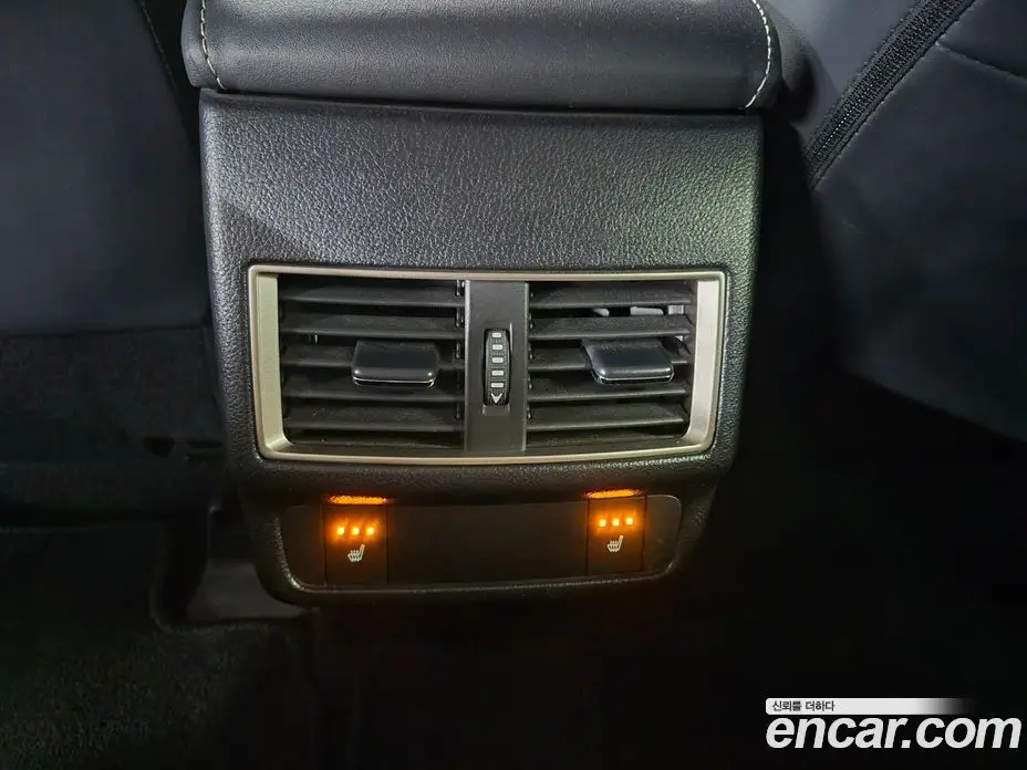 Lexus NX 2021 2.5 автомат (гидро), фото 16