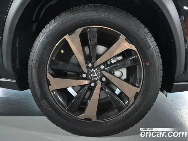 Lexus NX 2021 2.5 автомат (гидро), миниатюра 5