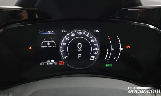 Lexus NX 2023 2.5 автомат (гидро), миниатюра 11