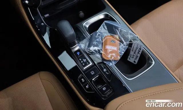 Lexus NX 2023 2.5 автомат (гидро), миниатюра 12