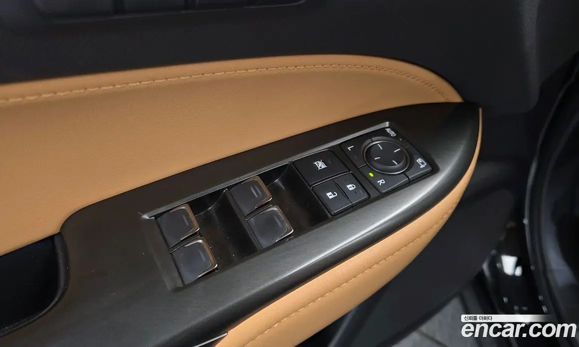 Lexus NX 2023 2.5 автомат (гидро), фото 27