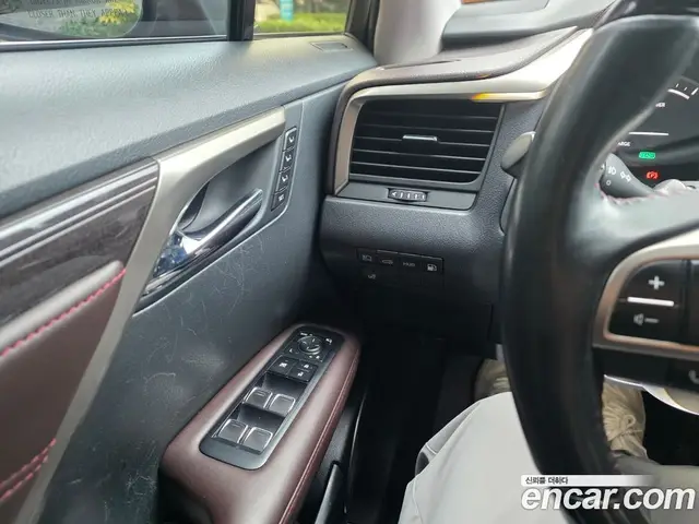 Lexus RX 2019 3.5 автомат (гидро), миниатюра 11