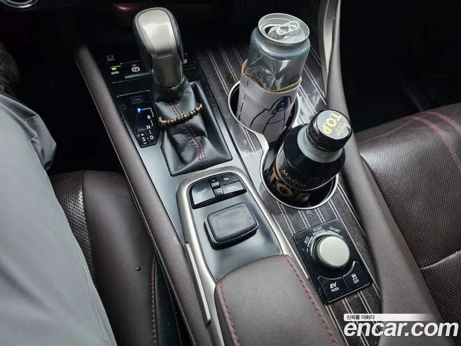 Lexus RX 2019 3.5 автомат (гидро), фото 10