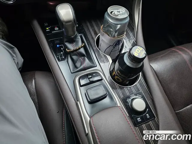 Lexus RX 2019 3.5 автомат (гидро), миниатюра 10