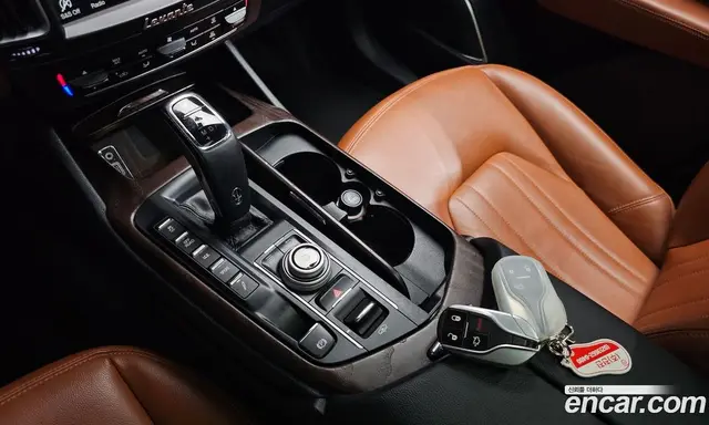 Maserati Levante 2020 3.0 автомат (гидро), миниатюра 11