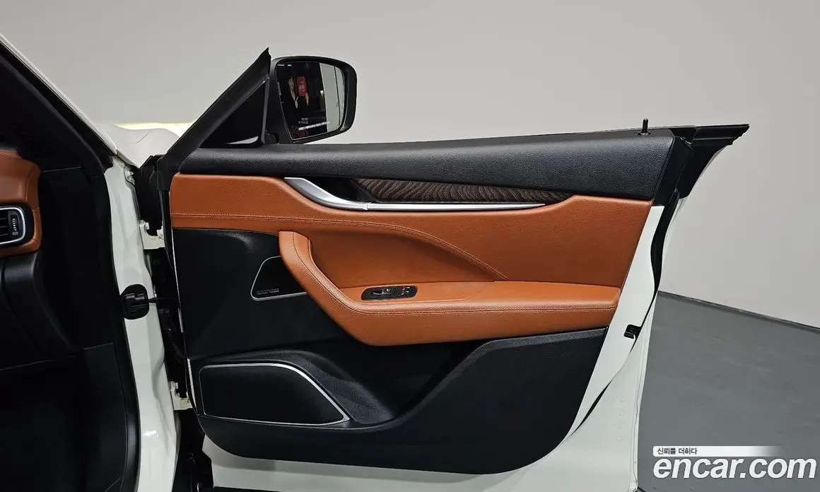 Maserati Levante 2020 3.0 автомат (гидро), фото 13
