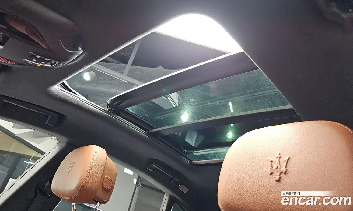 Maserati Levante 2020 3.0 автомат (гидро), фото 24