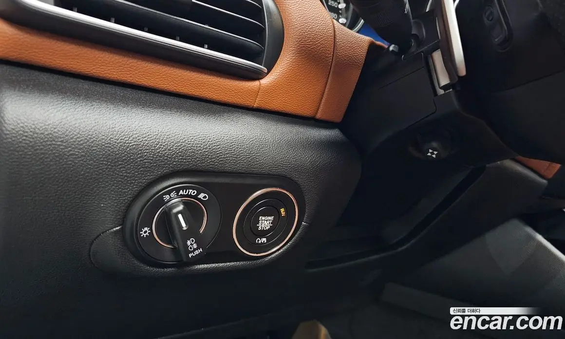 Maserati Levante 2020 3.0 автомат (гидро), фото 34