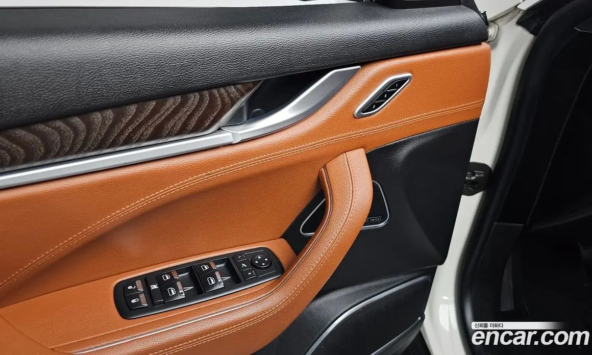 Maserati Levante 2020 3.0 автомат (гидро), фото 36