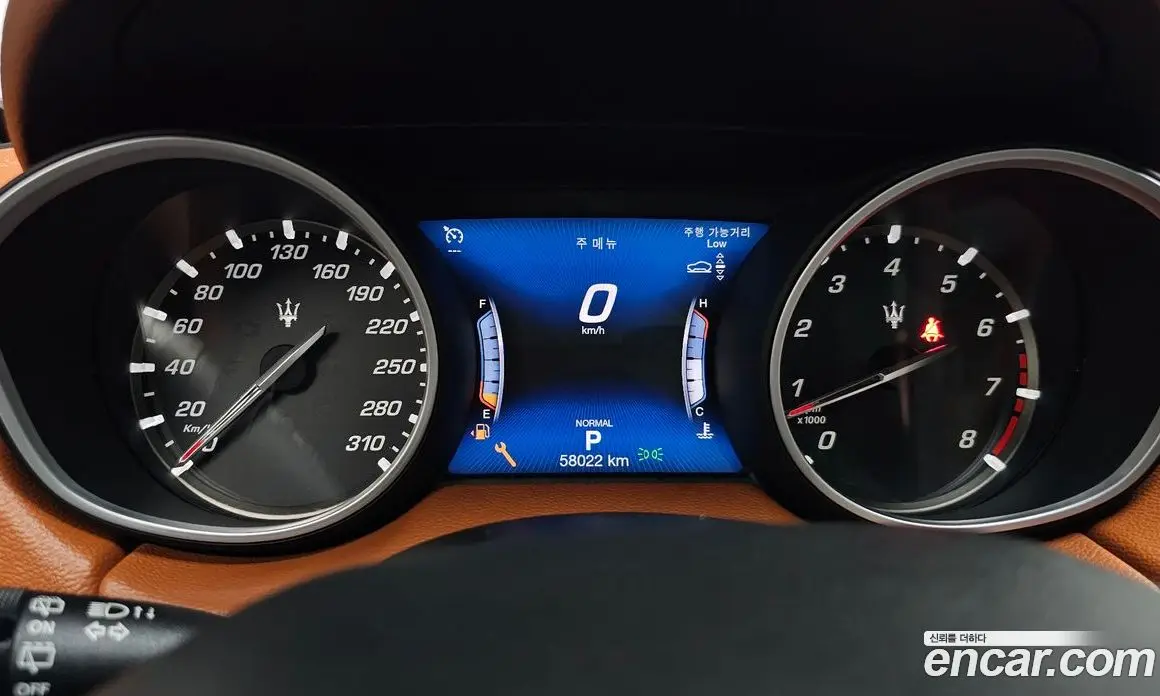 Maserati Levante 2020 3.0 автомат (гидро), фото 10