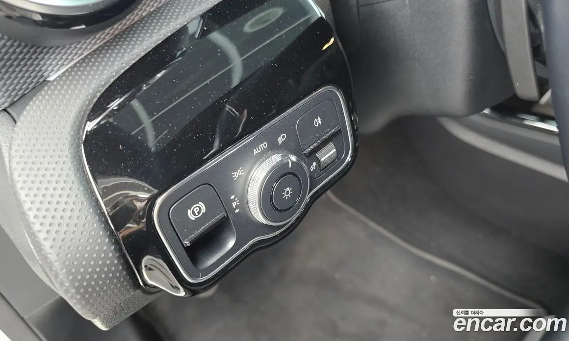 Mercedes-Benz A-Class 2021 2.0 автомат (гидро), фото 18