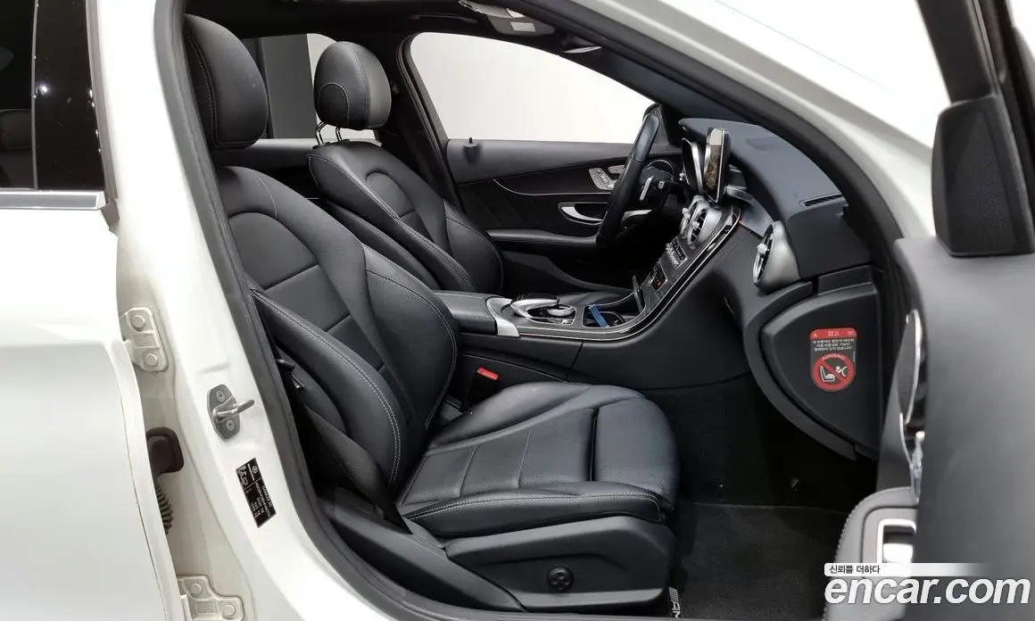 Mercedes-Benz C-Class 2016 2.0 автомат (гидро), фото 11 Mercedes-Benz C-Class 2016 2.0 автомат (гидро), фото 11