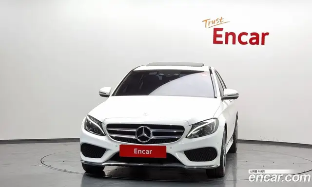 Mercedes-Benz C-Class 2016 2.0 автомат (гидро), миниатюра 3 Mercedes-Benz C-Class 2016 2.0 автомат (гидро), миниатюра 3