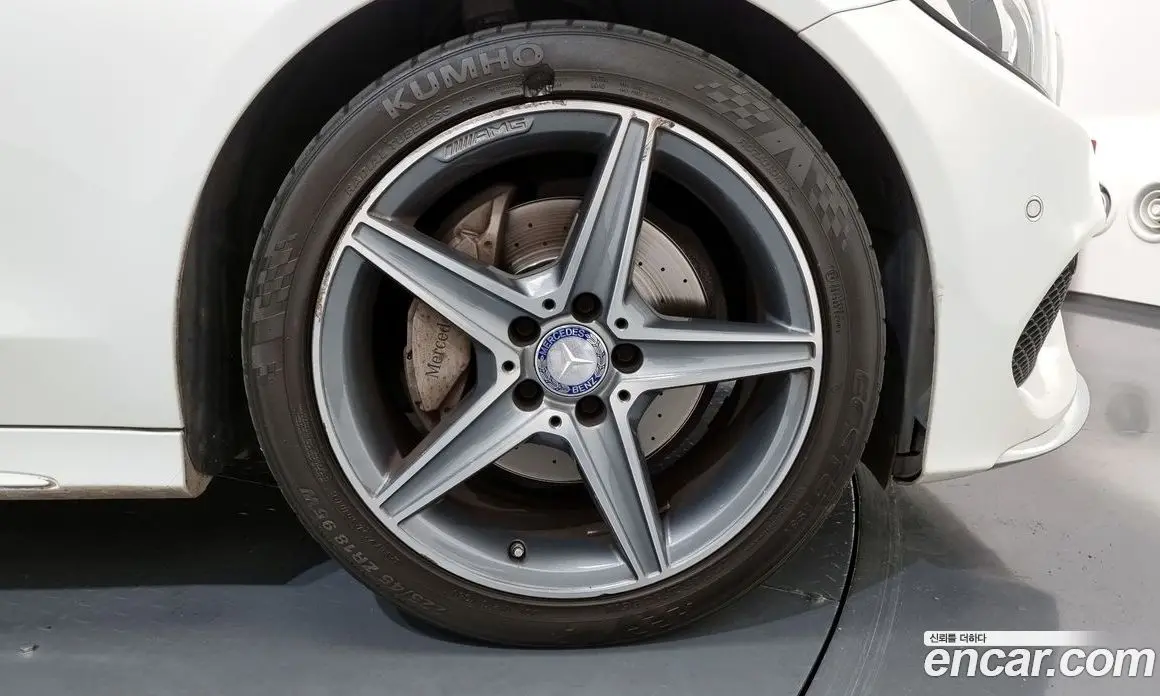 Mercedes-Benz C-Class 2016 2.0 автомат (гидро), фото 5 Mercedes-Benz C-Class 2016 2.0 автомат (гидро), фото 5