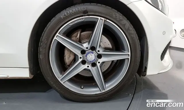 Mercedes-Benz C-Class 2016 2.0 автомат (гидро), миниатюра 5 Mercedes-Benz C-Class 2016 2.0 автомат (гидро), миниатюра 5